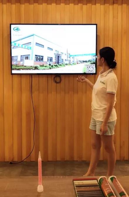 第128屆廣交會丨云上“膠”友，常青樹線上閃亮廣交會